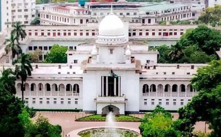 সেহরিশের মর্মান্তিক মৃত্যু: চট্টগ্রাম সিটি কর্পোরেশনকে আইনি নোটিশ