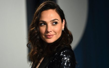 ইসরায়েলি অভিনেত্রী থাকায় সিনেমা নিষিদ্ধ