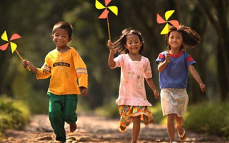 শিশুকে যৌন নির্যাতন : ঝুঁকি নির্ণয় ও প্রতিরোধ ব্যবস্থা