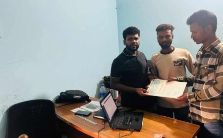 দৈনিক “স্বাধীন ভাষা” পত্রিকায় নতুন সম্পাদনা পর্ষদ দায়িত্ব গ্রহণ করলেন