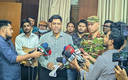 রংপুরের কোথায় হবে চীনের উপহারের হাসপাতাল, তা এখনো চূড়ান্ত হয়নি।