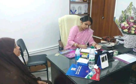 স্তন ক্যান্সার সচেতনায়-মৃত্যু কমায়: