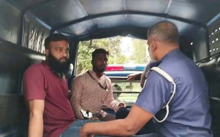 মামলা না থাকার পরেও সাংবাদিককে গ্রেফতার কেনো: বিএমএসএফ