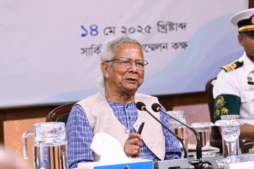 হাটহাজারী-কর্ণফুলীতে দুটি হাসপাতাল নির্মাণের পরিকল্পনা করা হচ্ছে: স্বাস্থ্য উপদেষ্টা। 