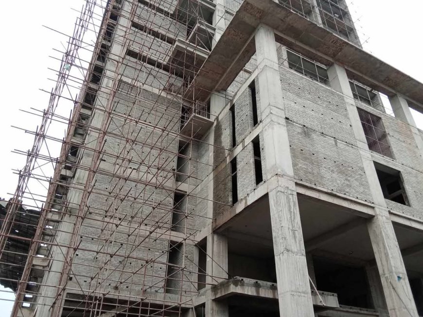 আগামী বছর ডিসেম্বরে যুক্ত হবে বিশ্বমানের ক্যানসার,কিডনি ও হৃদরোগ বিভাগ।