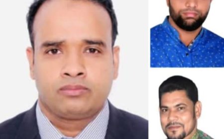 বাকেরগঞ্জ নিয়ামতি ইউনিয়ন বিএনপিকে শক্তিশালী করতে হলে তরুণদের বিকল্প নেই।