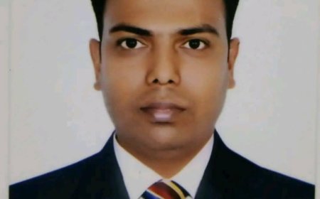 ‎শহীদ সাংবাদিক তুহিনের বাড়িতে যাচ্ছেন বিএমএসএফের প্রতিনিধি দল