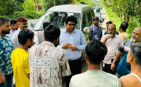 হাটহাজারীতে চার মাদকাশক্তকে জরিমানা।