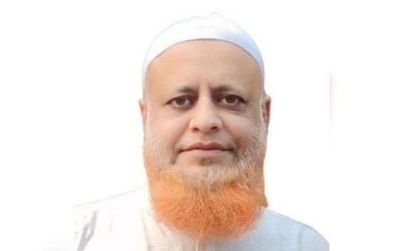 টাঙ্গাইল-৬ আসনে বিএনপি'র ধানের শীষের কান্ডারী হলেন জননেতা রবিউল আওয়াল লাভলু