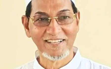 ‎বরগুনা-২ আসনে বিএনপি'র ধানের শীষের কান্ডারী হলেন জননেতা জনাব, নুরুল ইসলাম মনি।