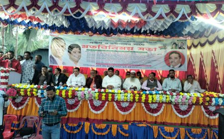 গলাচিপার উলানিয়া বন্দরে বিএনপির সকল প্রবীণ ও নবীনদের মতবিনিময় সভা অনুষ্ঠিত হয়েছে।