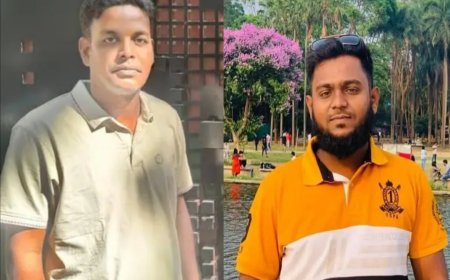 ‎বেতাগীতে পৌর সেচ্ছাসেবকদলের কমিটি প্রকাশ, আহবায়ক আপন সদস্য সচিব আলামিন।।