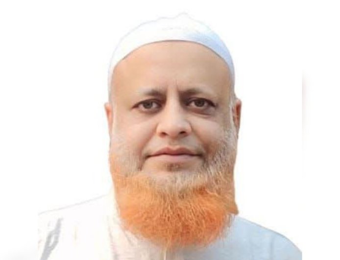 টাঙ্গাইল-৬ আসনে বিএনপি'র ধানের শীষের কান্ডারী হলেন জননেতা রবিউল আওয়াল লাভলু