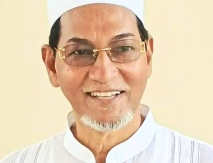 ‎বরগুনা-২ আসনে বিএনপি'র ধানের শীষের কান্ডারী হলেন জননেতা জনাব, নুরুল ইসলাম মনি।