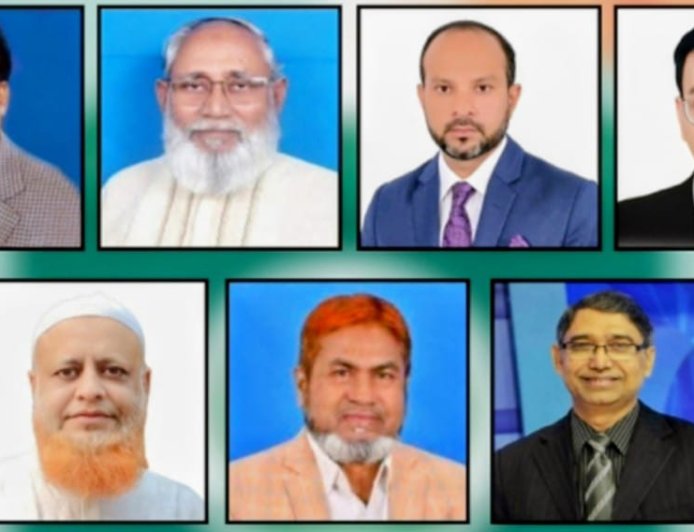 টাঙ্গাইলের ৭টি আসনে বিএনপি’র মনোনয়ন পেলেন যারা