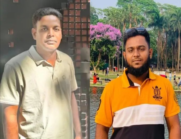 ‎বেতাগীতে পৌর সেচ্ছাসেবকদলের কমিটি প্রকাশ, আহবায়ক আপন সদস্য সচিব আলামিন।।
