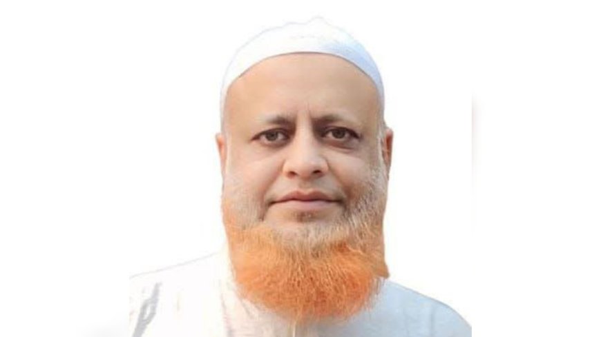 টাঙ্গাইল-৬ আসনে বিএনপি'র ধানের শীষের কান্ডারী হলেন জননেতা রবিউল আওয়াল লাভলু