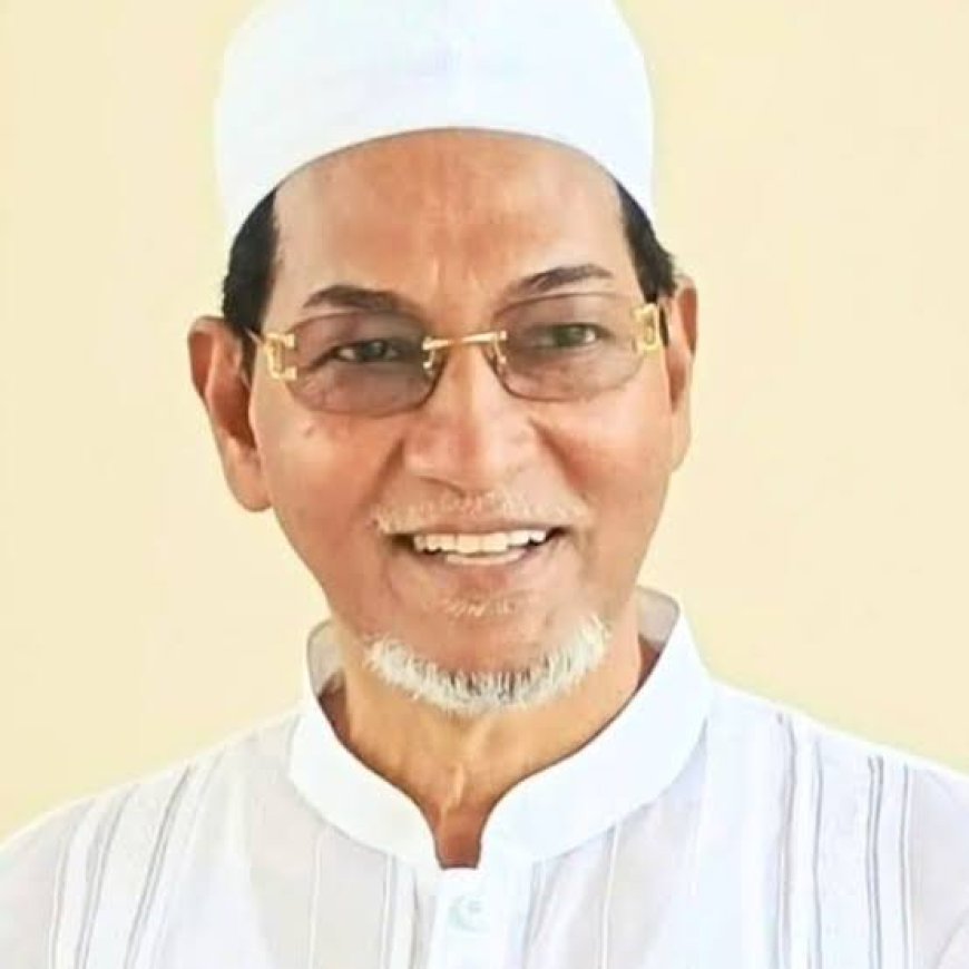 ‎বরগুনা-২ আসনে বিএনপি'র ধানের শীষের কান্ডারী হলেন জননেতা জনাব, নুরুল ইসলাম মনি।