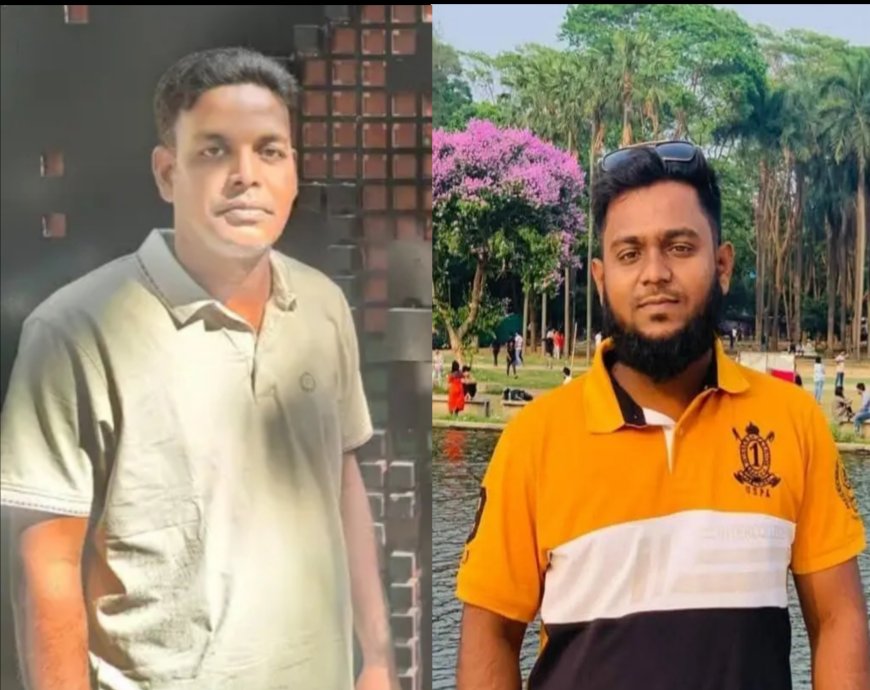 ‎বেতাগীতে পৌর সেচ্ছাসেবকদলের কমিটি প্রকাশ, আহবায়ক আপন সদস্য সচিব আলামিন।।